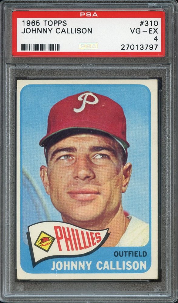 Sirius Sports Cards Auction # 215 - Ends 7/5/18