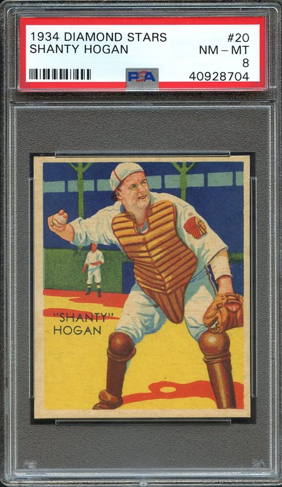 Sirius Sports Cards Auction # 215 - Ends 7/5/18