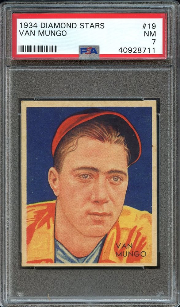 Sirius Sports Cards Auction # 215 - Ends 7/5/18
