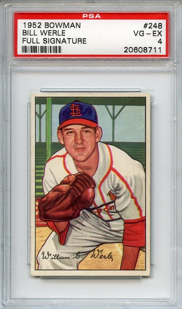 Sirius Sports Cards Auction # 71