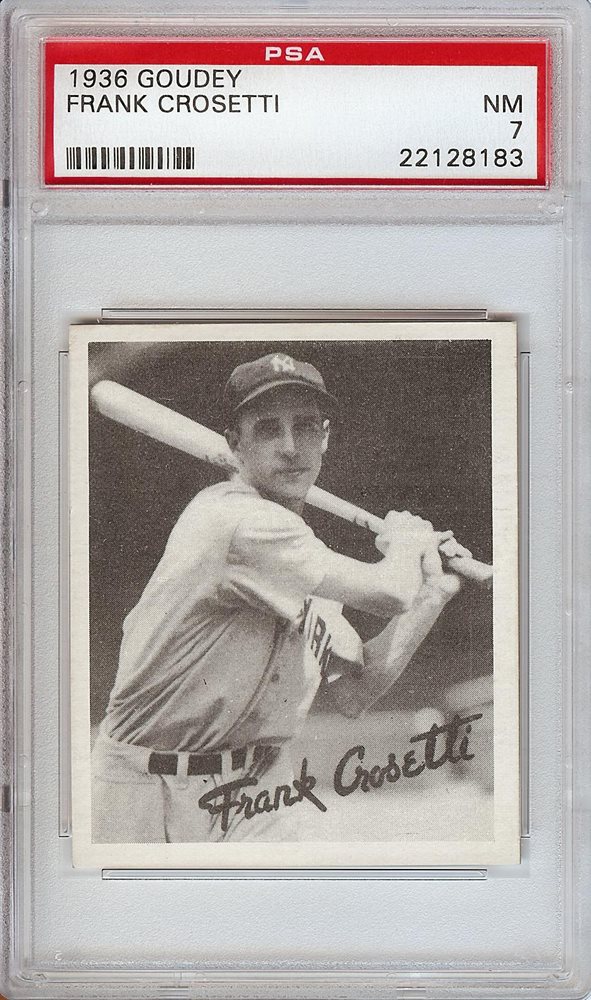 December 4, 2014: Sports & Americana Auction