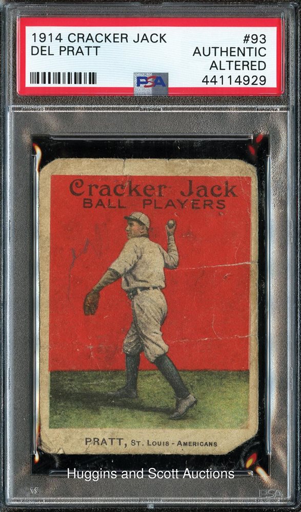 November 2019 Auction