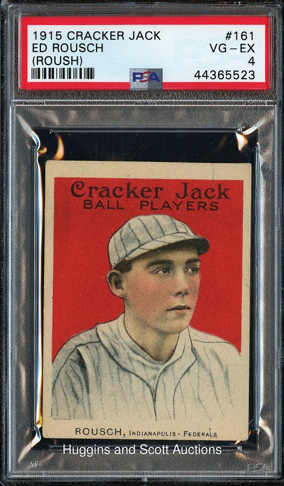 November 2019 Auction