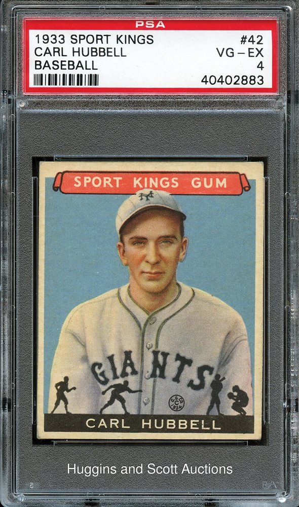 November 2019 Auction