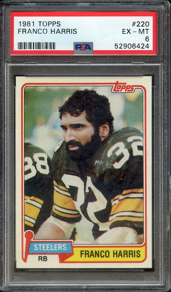 Sirius Sports Cards Auction # 298 - Ends 10/21/21