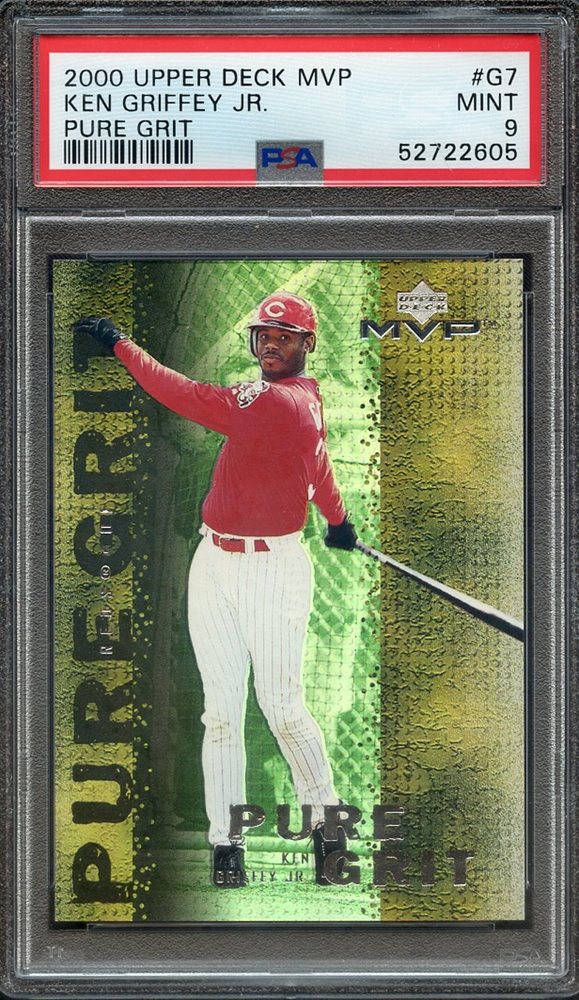 Sirius Sports Cards Auction # 298 - Ends 10/21/21