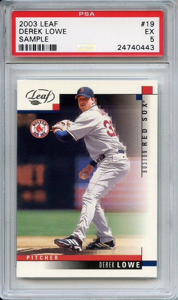 Sirius Sports Cards Auction # 146 - Ends 11/12/15