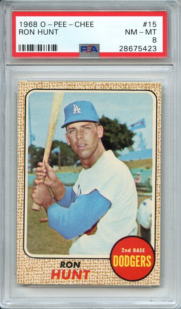 Sirius Sports Cards Auction # 207 - Ends 3/15/18