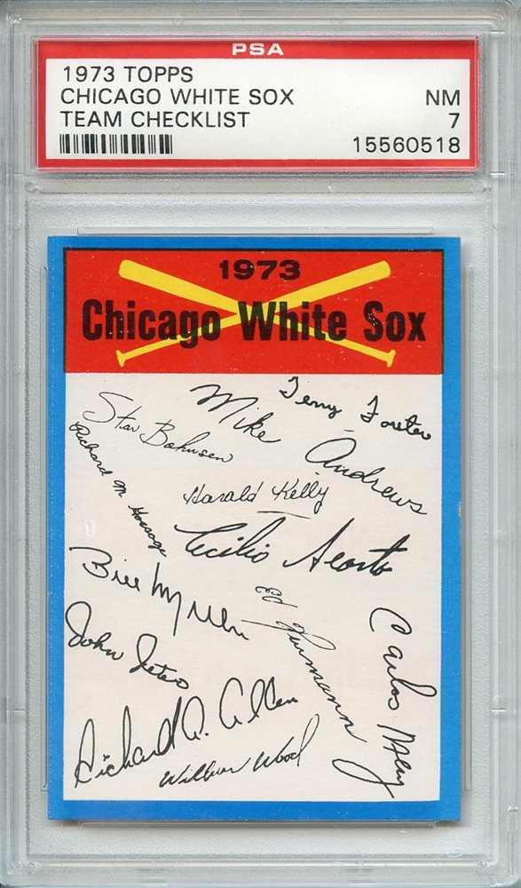 Sirius Sports Cards Auction # 207 - Ends 3/15/18