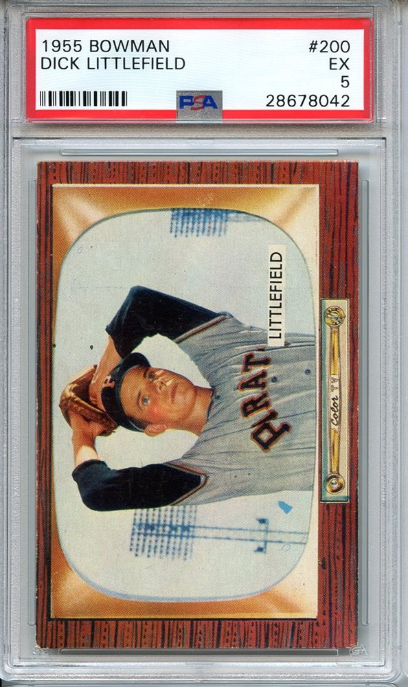 Sirius Sports Cards Auction # 207 - Ends 3/15/18