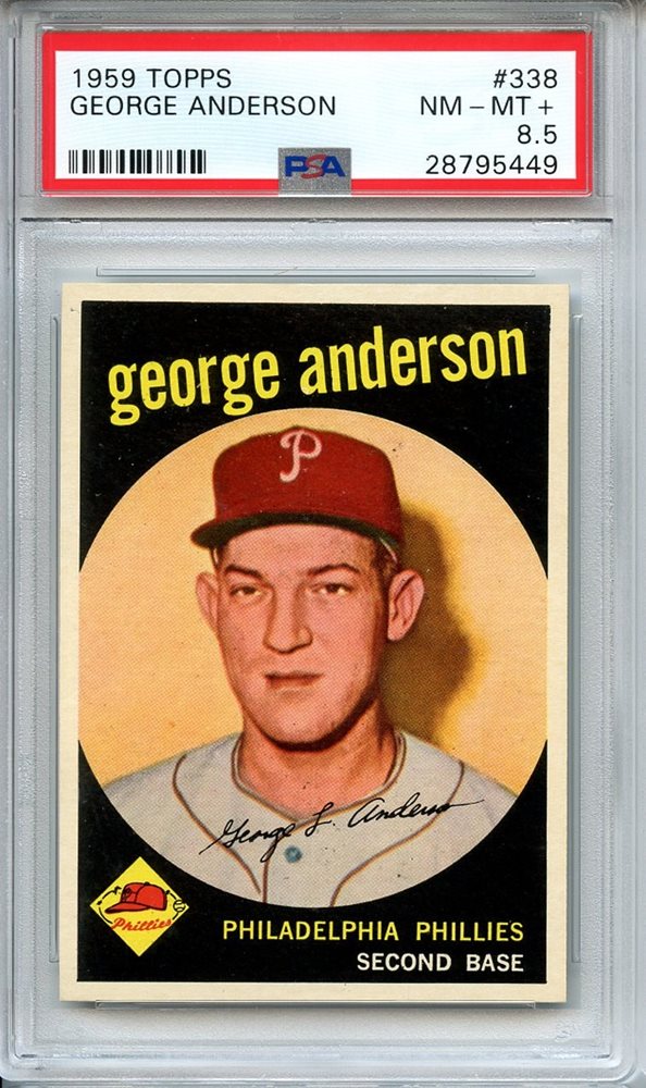 Sirius Sports Cards Auction # 207 - Ends 3/15/18