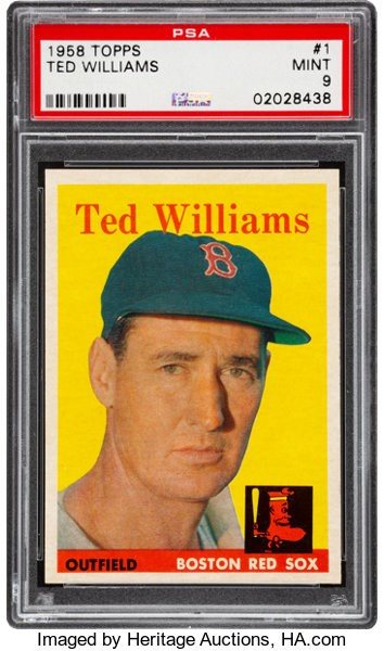 Heritage Auctions