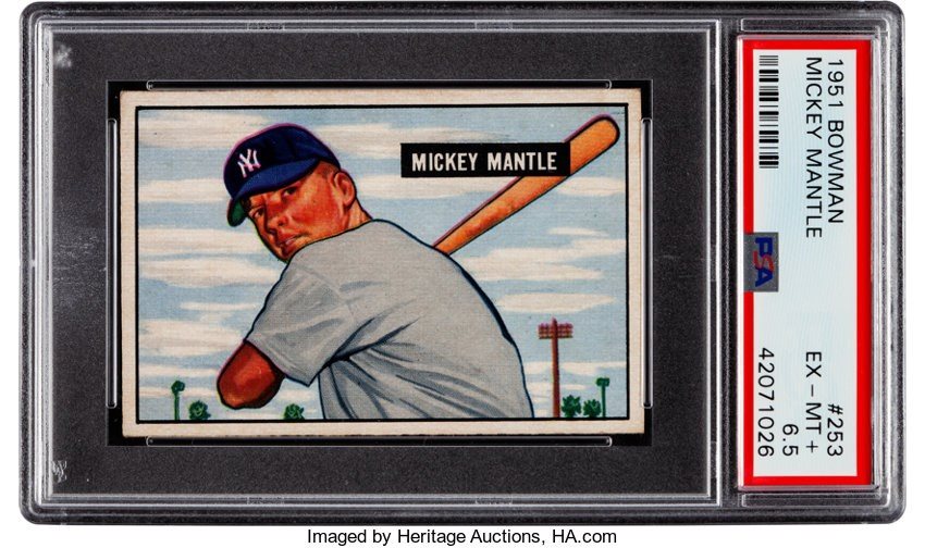 Heritage Auctions