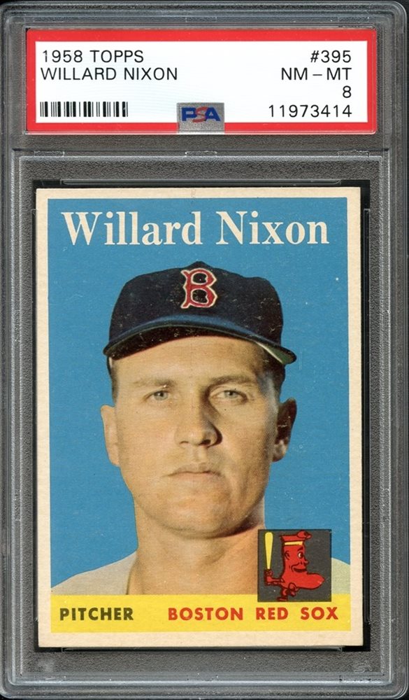 March 2022 Auction