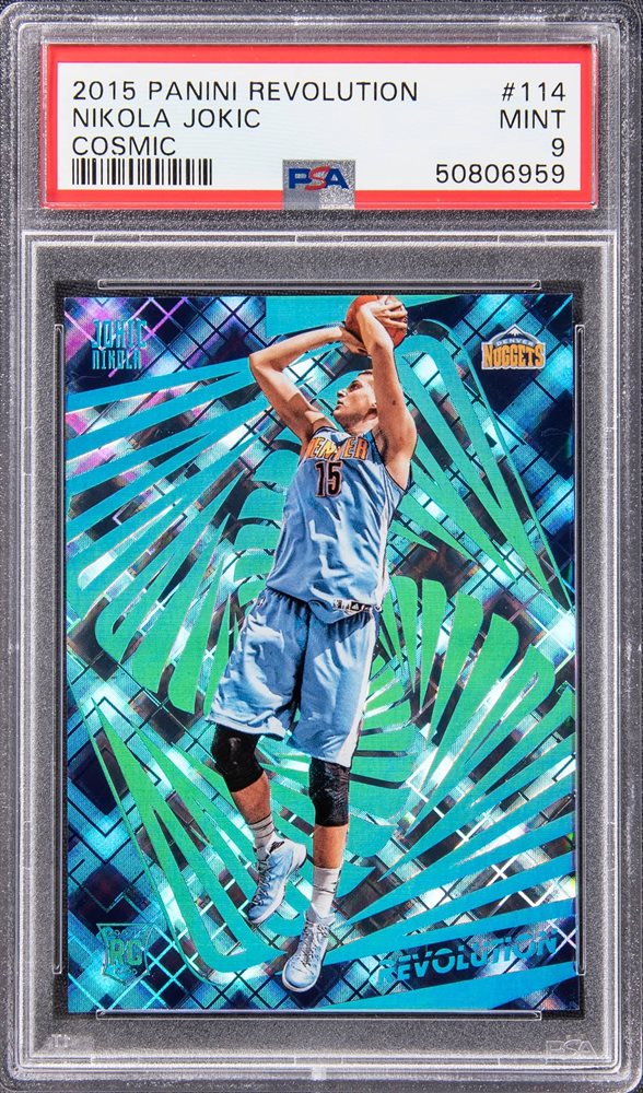 2022 Holiday Monthly Sports Auction