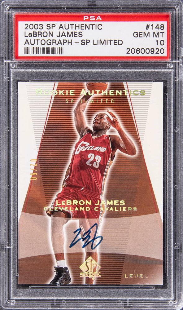 Goldin Auctions