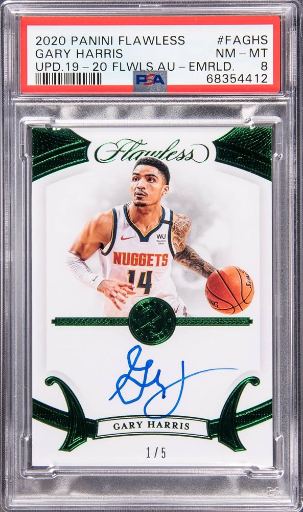 2022 Holiday Monthly Sports Auction