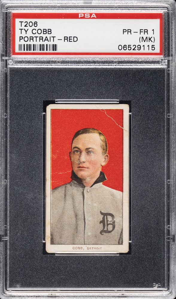 Robert Edward Auctions