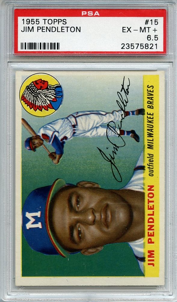 Sirius Sports Cards Auction # 120 - Ends 11/13