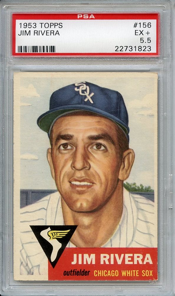 Sirius Sports Cards Auction # 153 - Ends 2/18/16