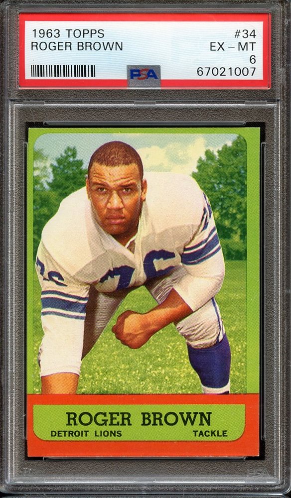 Sirius Sports Cards Auction # 330 - Ends 1/12/23