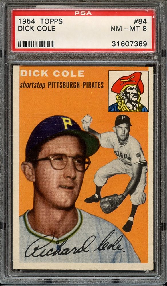 Sirius Sports Cards Auction # 330 - Ends 1/12/23
