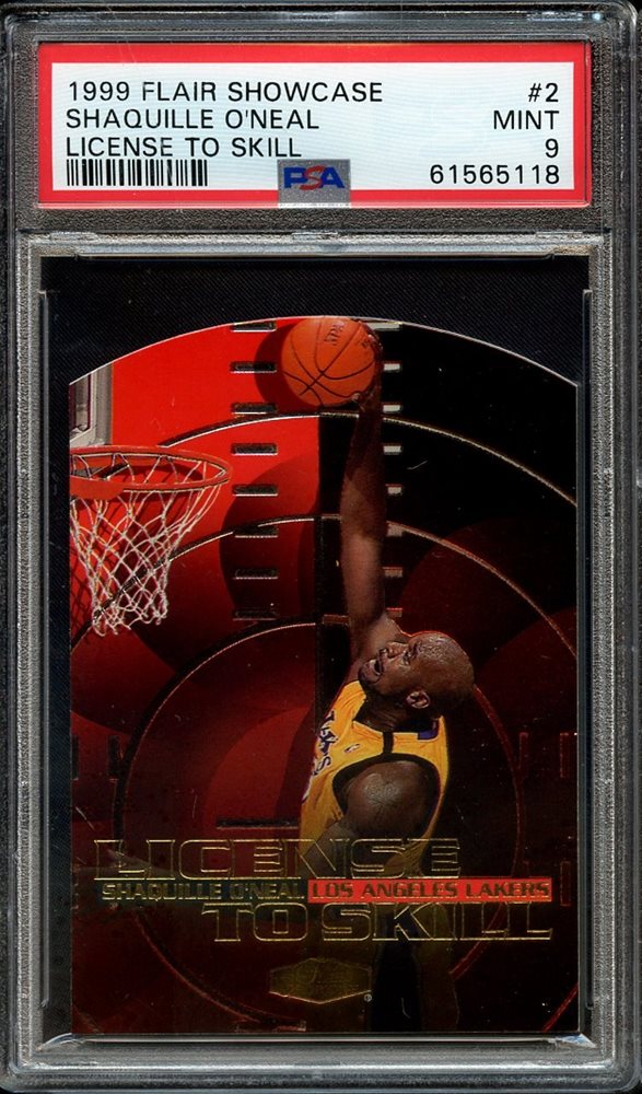 Sirius Sports Cards Auction # 330 - Ends 1/12/23