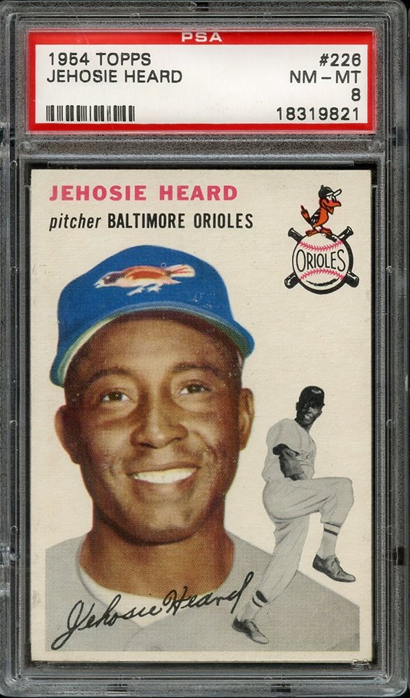 Sirius Sports Cards Auction # 330 - Ends 1/12/23
