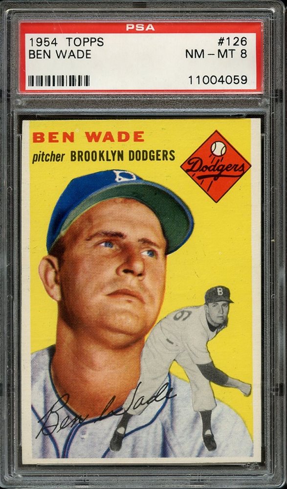 Sirius Sports Cards Auction # 330 - Ends 1/12/23