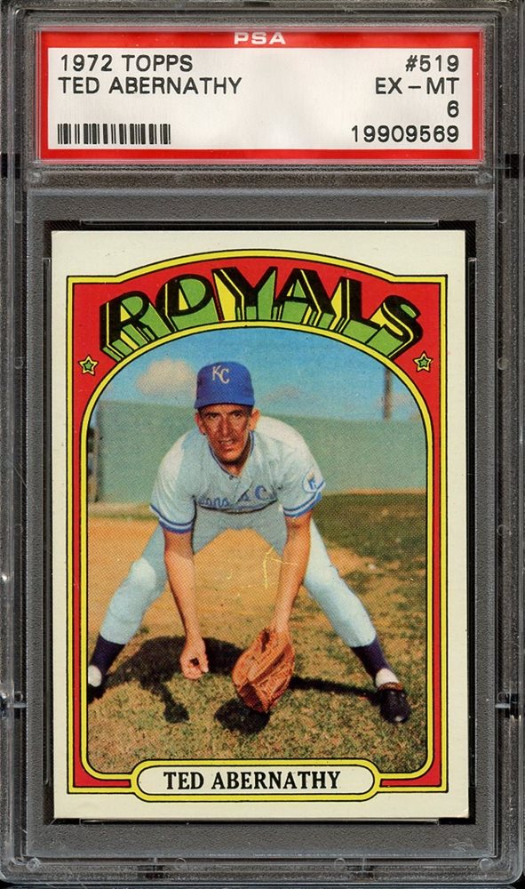 Sirius Sports Cards Auction # 286 - Ends 5/6/21