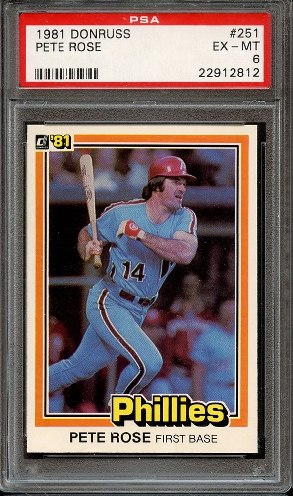 Sirius Sports Cards Auction # 286 - Ends 5/6/21