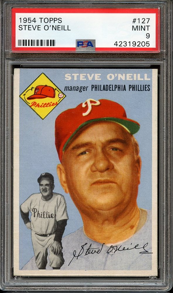 Sirius Sports Cards Auction # 286 - Ends 5/6/21