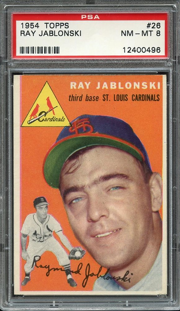 Sirius Sports Cards Auction # 286 - Ends 5/6/21