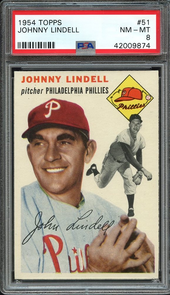 Sirius Sports Cards Auction # 286 - Ends 5/6/21