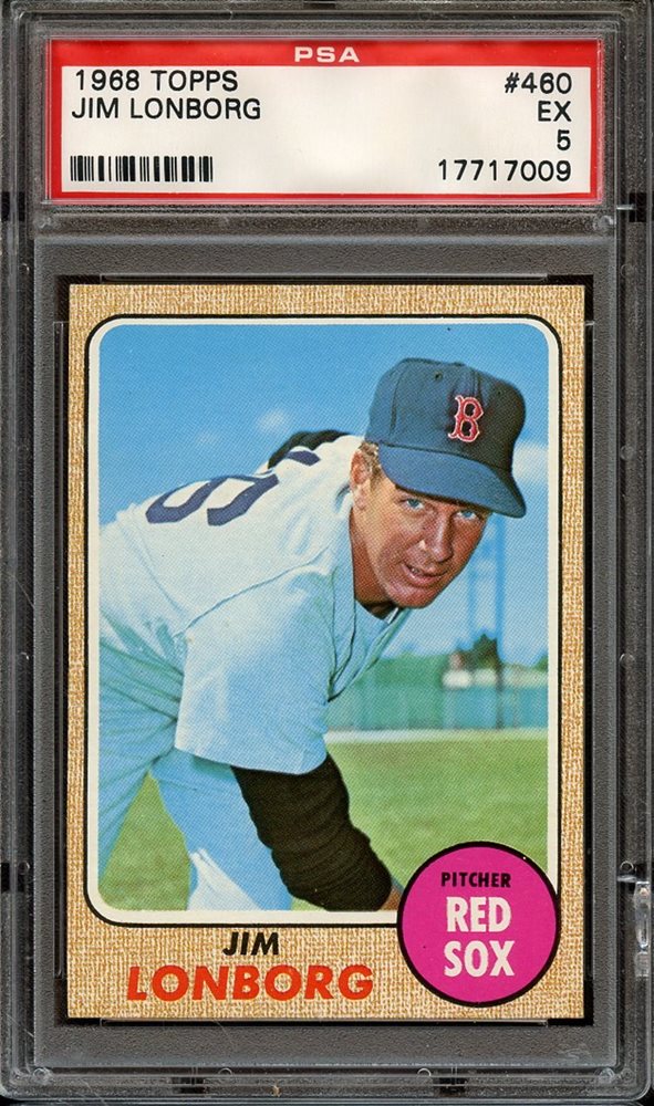 Sirius Sports Cards Auction # 286 - Ends 5/6/21