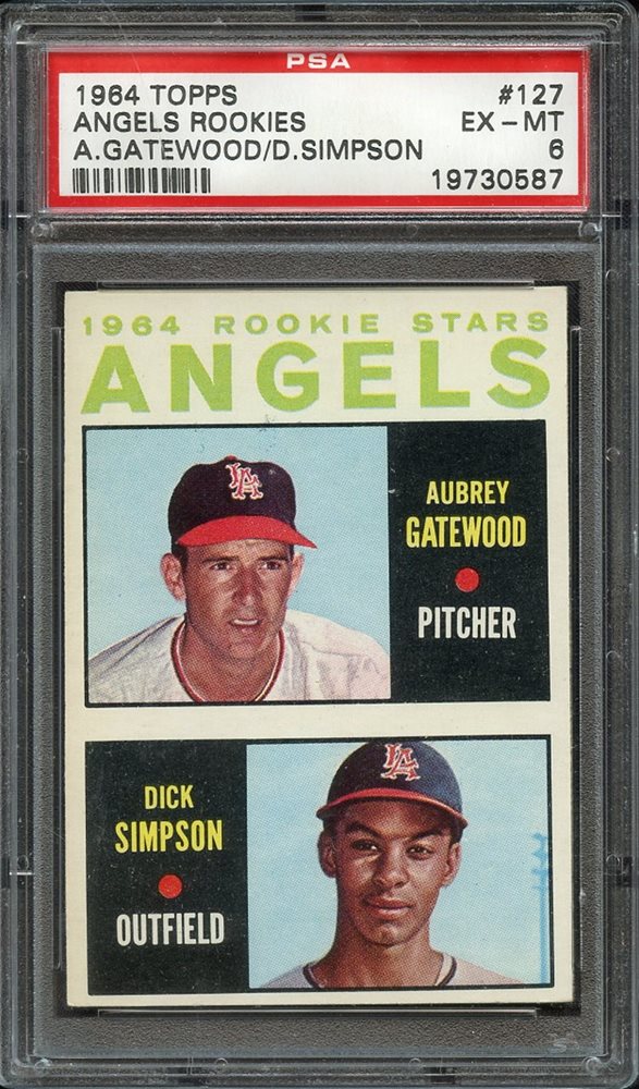 Sirius Sports Cards Auction # 286 - Ends 5/6/21
