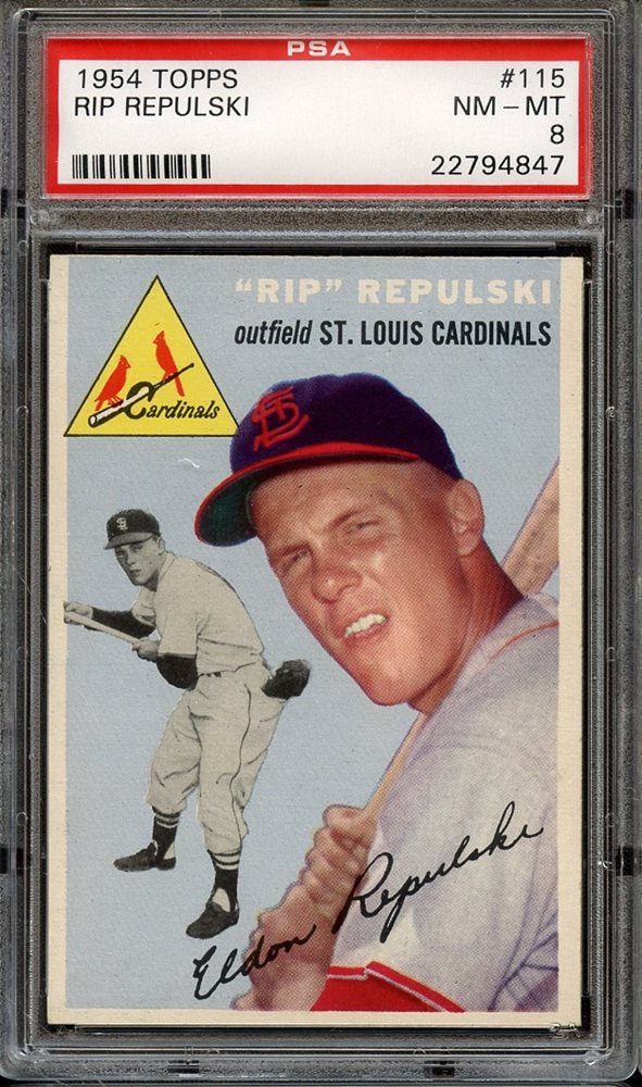 Sirius Sports Cards Auction # 286 - Ends 5/6/21