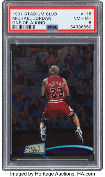 Heritage Auctions