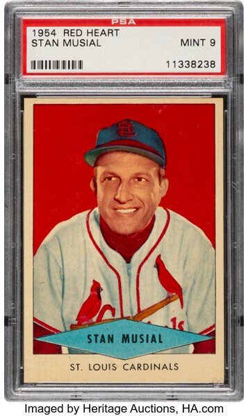 Heritage Auctions