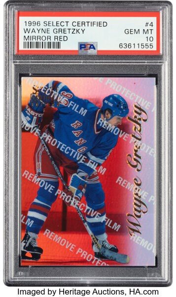 Heritage Auctions