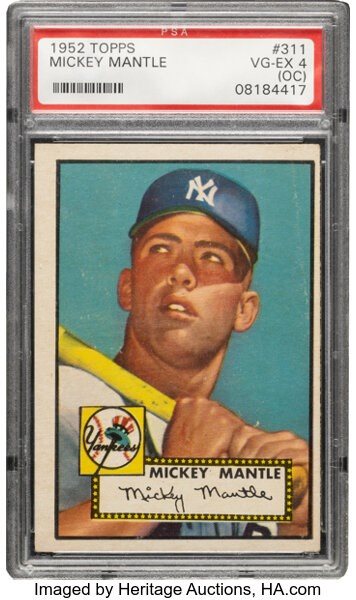 Heritage Auctions