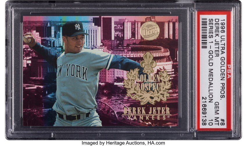 Heritage Auctions