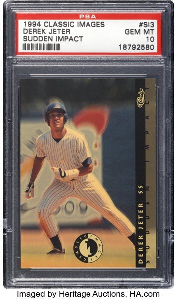 Summer Sports Catalog Auction