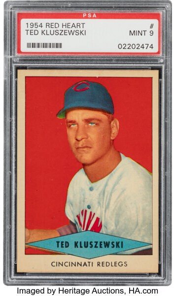 Summer Sports Catalog Auction