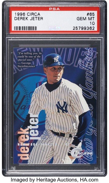 Summer Sports Catalog Auction