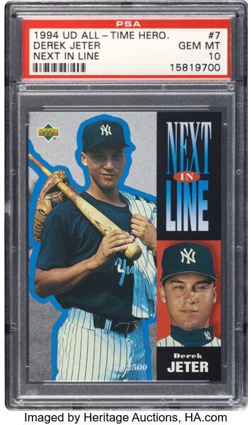 Heritage Auctions