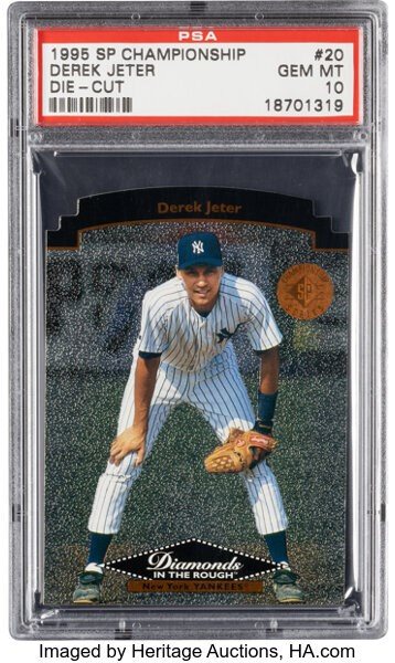 Summer Sports Catalog Auction