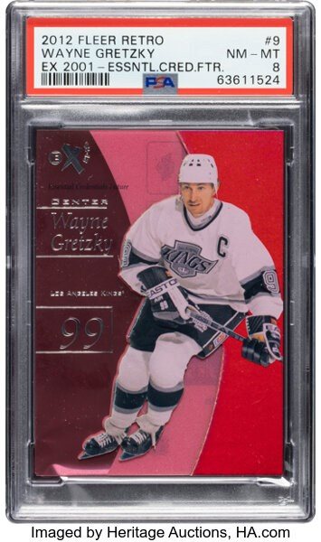 Heritage Auctions