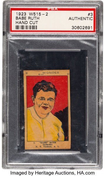 Summer Sports Catalog Auction