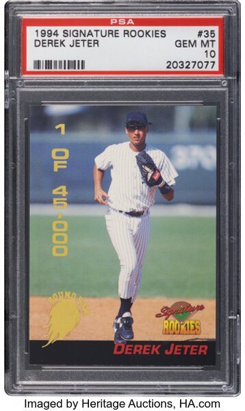 Summer Sports Catalog Auction